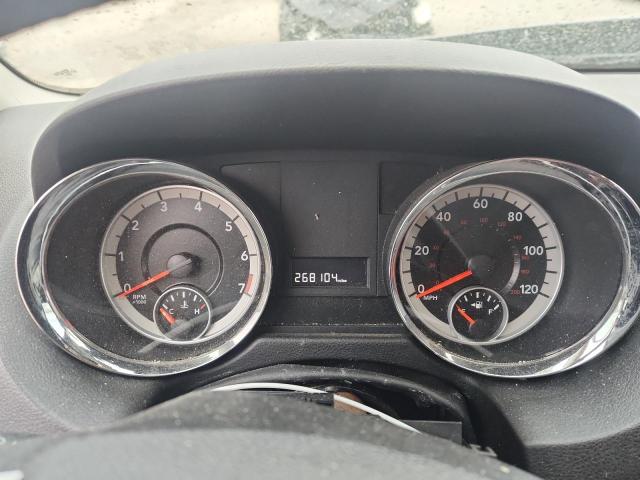 2012 DODGE GRAND CARA #3301868976