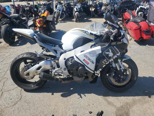 Global Auto Auctions: 2011 HONDA CBR1000 RR