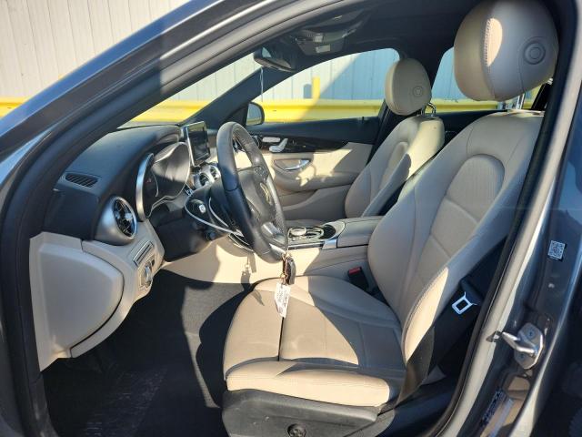 2018 MERCEDES-BENZ C 300 WDDWF4JB5JR345981