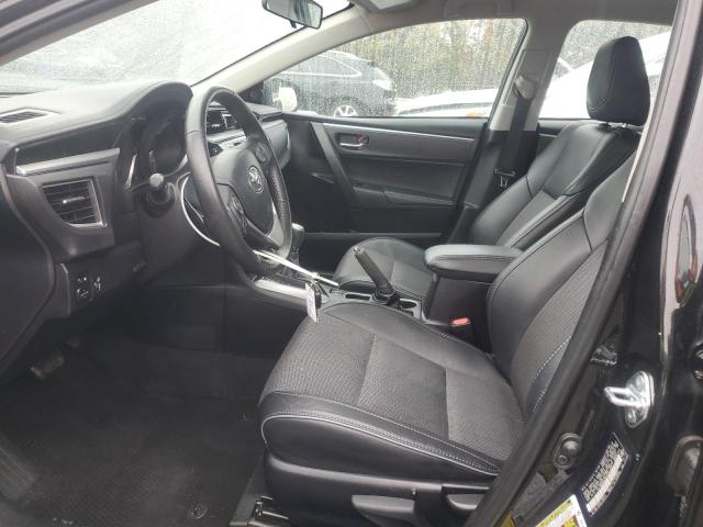 2016 TOYOTA COROLLA L - 2T1BURHE6GC554452