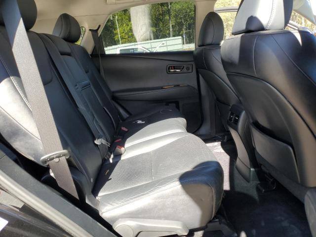 2014 LEXUS RX 450H - JTJBC1BA9E2453747