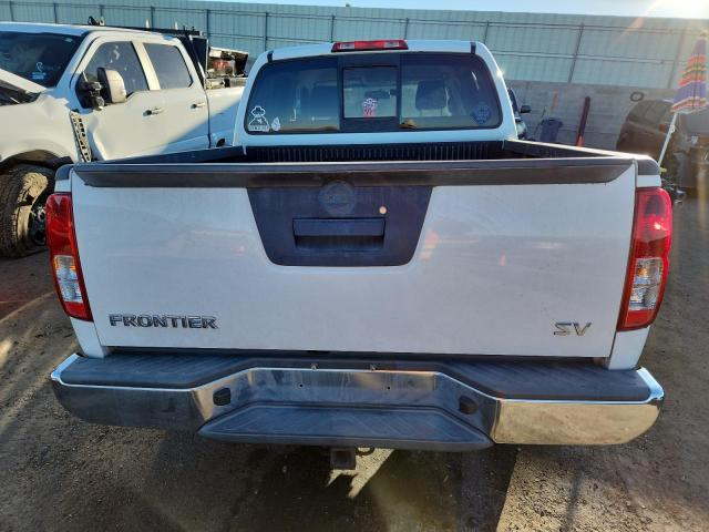2014 NISSAN FRONTIER S #3278595963