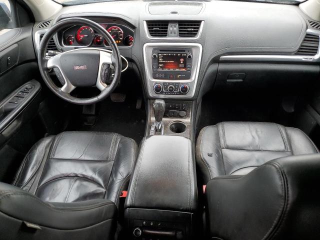 2016 GMC ACADIA SLT #3278946054