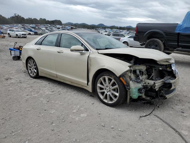 2016 LINCOLN MKZ #3281617417