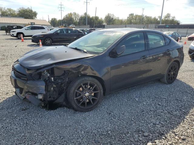 2016 DODGE DART SXT S 1C3CDFFA8GD816370