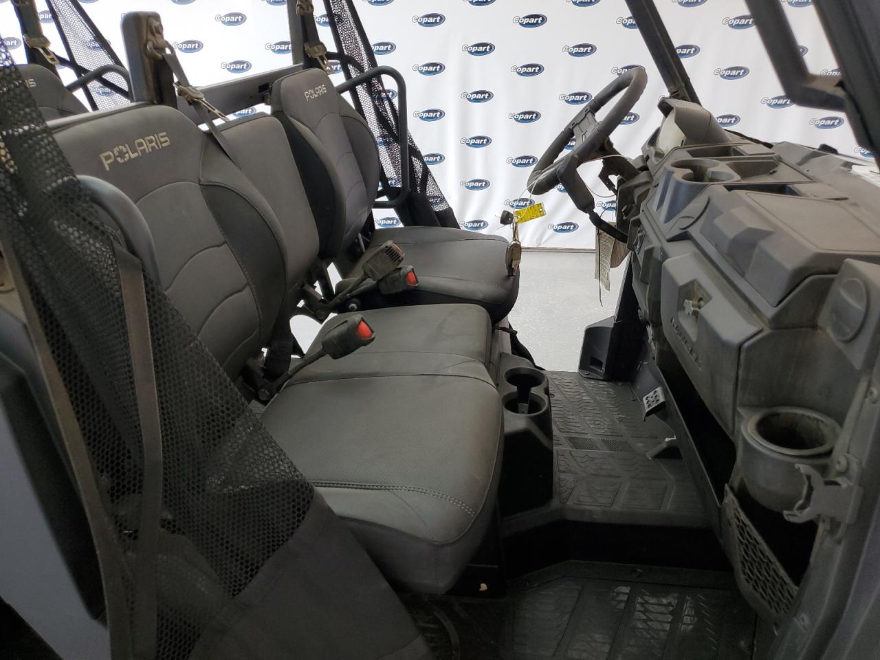 Lot #3302933657 2026  POLARIS RANGER XP