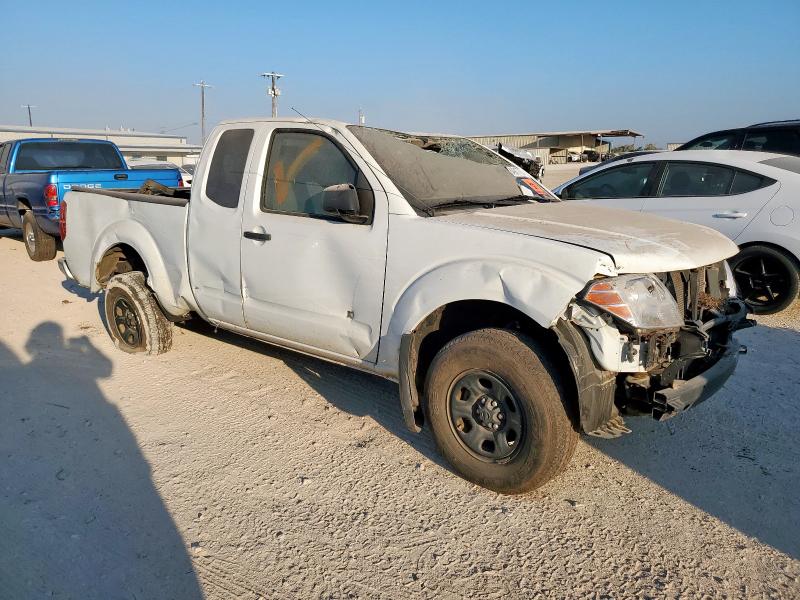 2014 NISSAN FRONTIER S #3309708841