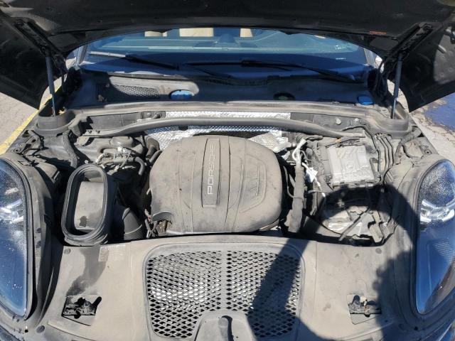 2019 PORSCHE MACAN #3284774540