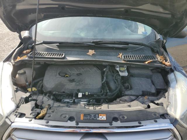 2017 FORD ESCAPE SE - 1FMCU0GD6HUE23563