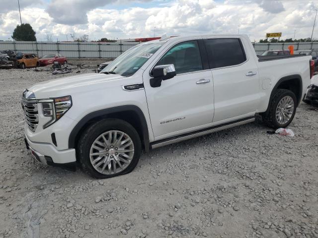 Global Auto Auctions: 2025 GMC SIERRA K1500 DENALI