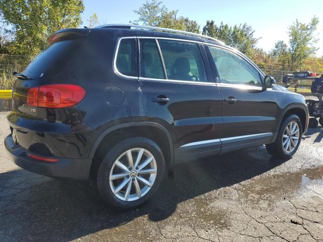 2017 VOLKSWAGEN TIGUAN WOL WVGRV7AX8HK022983