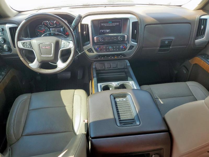 2018 GMC SIERRA K15 - 3GTU2NER3JG322953