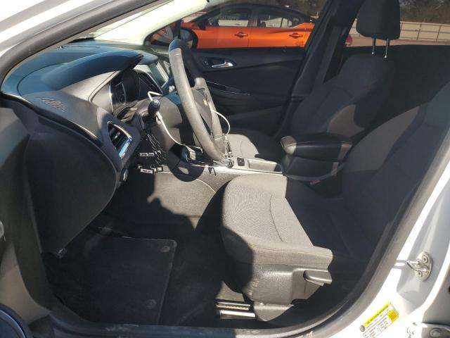 2017 CHEVROLET CRUZE LS #3286665311