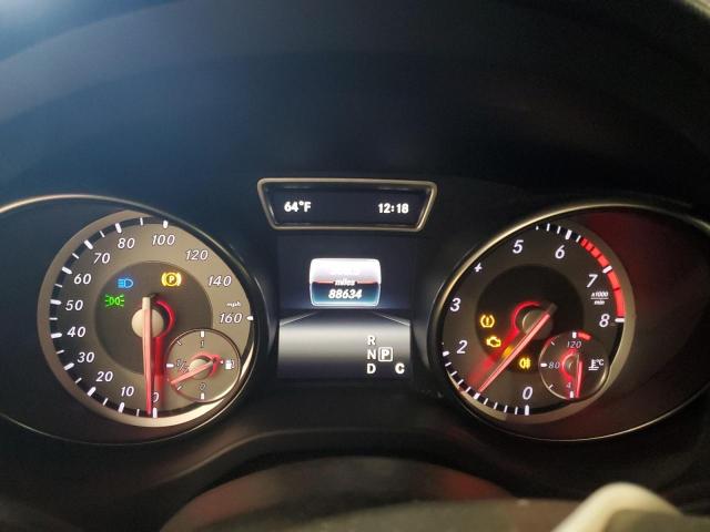 2016 MERCEDES-BENZ CLA 250 4M - WDDSJ4GB0GN327098