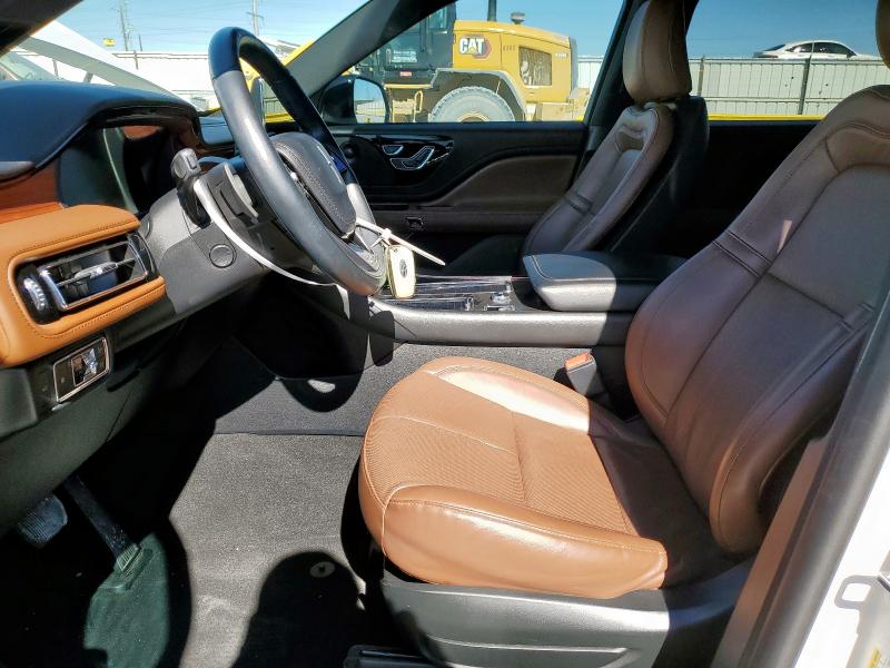 2023 LINCOLN AVIATOR RE 5LM5J7XC3PGL09368