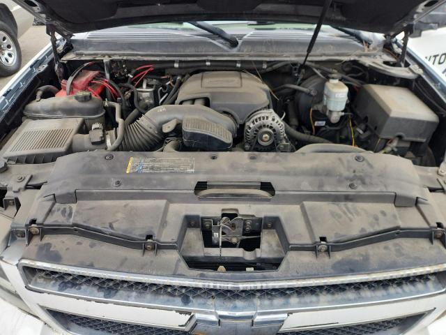 2011 CHEVROLET TAHOE POLI #3274707807