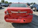 Lot #3293437405 2015 CHEVROLET CRUZE LS