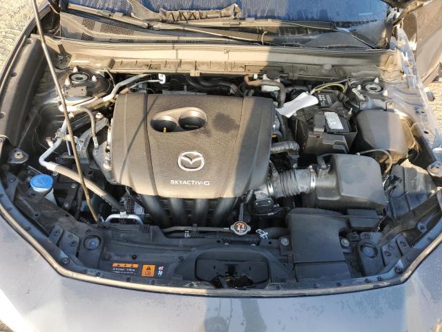 2022 MAZDA CX-30 SELE #3282507884