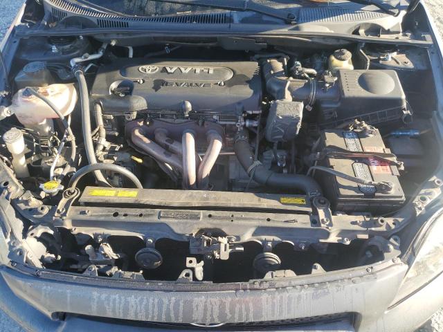 2008 TOYOTA SCION TC #3284671320