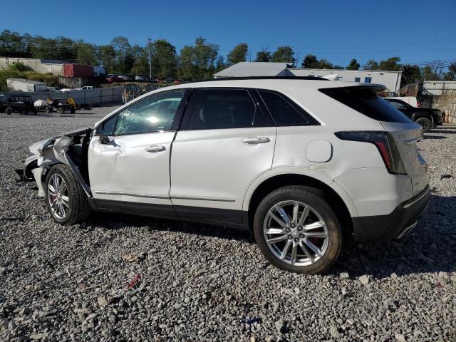 2024 CADILLAC XT5 SPORT 1GYKNGRS6RZ707341