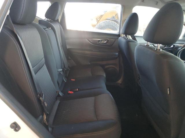 2020 NISSAN ROGUE S - JN8AT2MT2LW003354