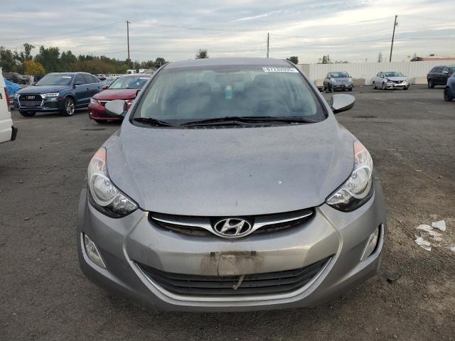 2013 HYUNDAI ELANTRA GL - KMHDH4AE3DU808719