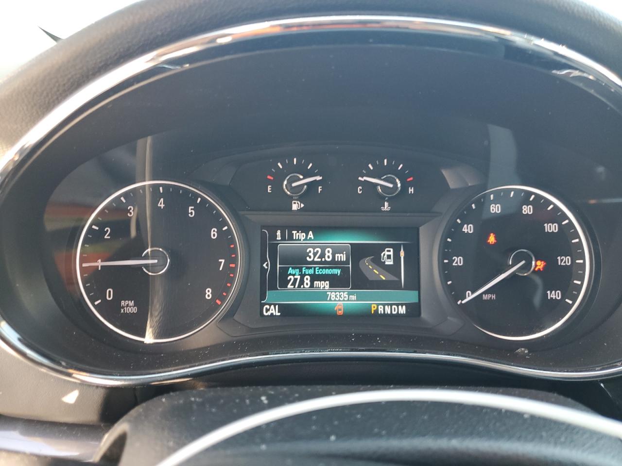 BUICK ENCORE PREFERRED