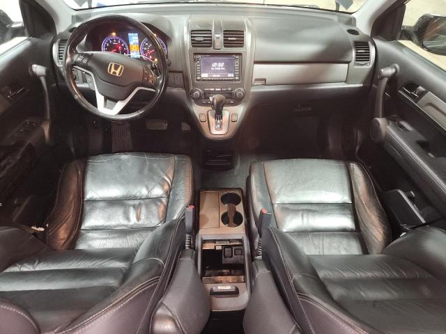 2010 HONDA CR-V EXL - 5J6RE4H79AL067546