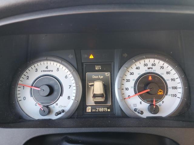 2016 TOYOTA SIENNA SE 5TDXK3DC5GS722747