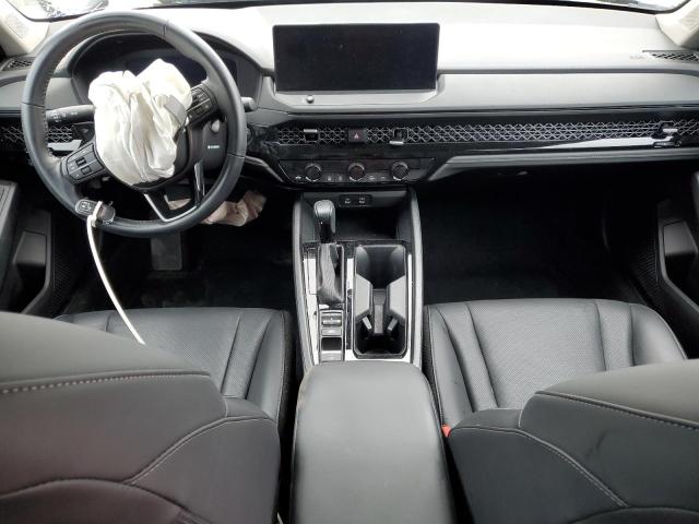 2023 HONDA ACCORD HYB #3293409075