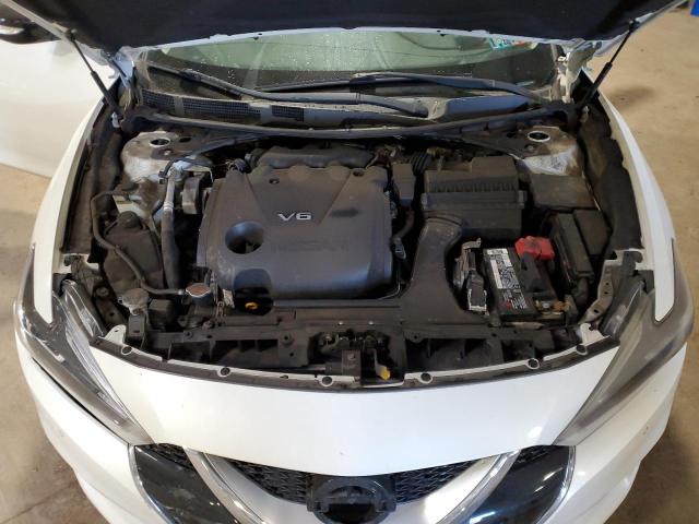 2016 NISSAN MAXIMA 3.5 - 1N4AA6AP8GC903642