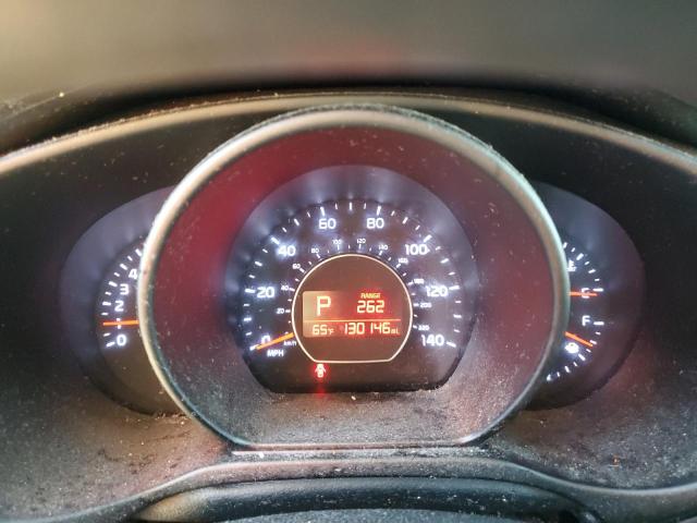 2016 KIA SOUL KNDJN2A23G7280077