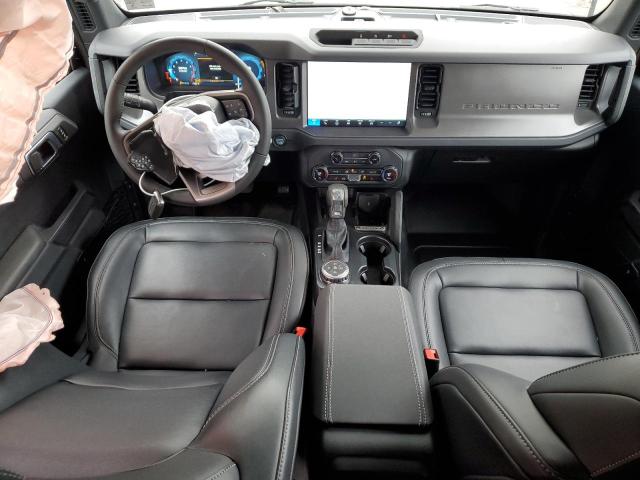 2025 FORD BRONCO BIG #3294414519