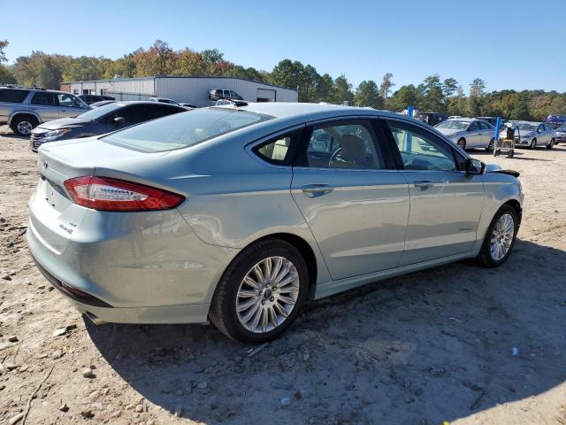 2014 FORD FUSION SE - 3FA6P0LU7ER146400