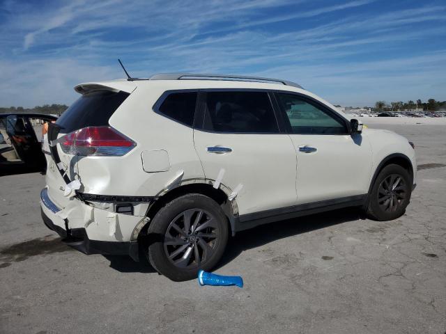 2016 NISSAN ROGUE S 5N1AT2MV3GC826522