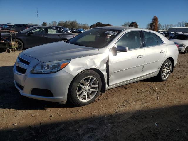 Global Auto Auctions: 2013 CHEVROLET MALIBU 1LT