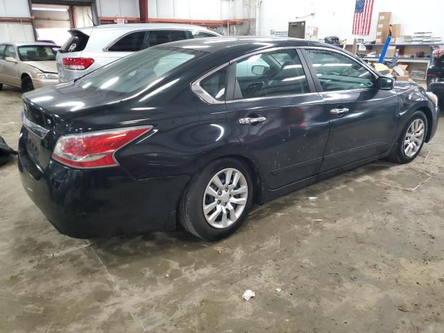 2015 NISSAN ALTIMA 2.5 #3290112267