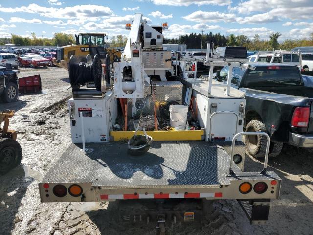 2018 FORD F450 SUPER #3302799998