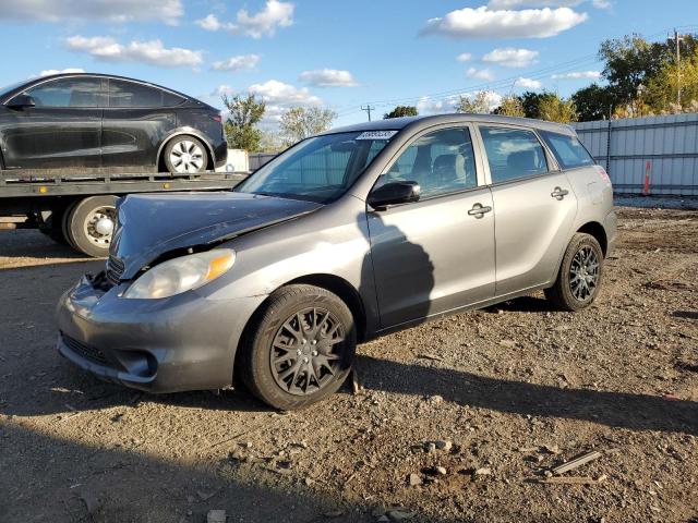 Global Auto Auctions: 2008 TOYOTA COROLLA MA