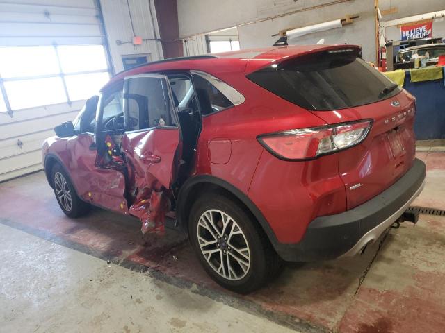 2020 FORD ESCAPE SEL - 1FMCU9H66LUC32903