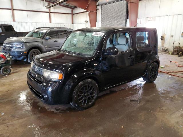 NISSAN CUBE BASE