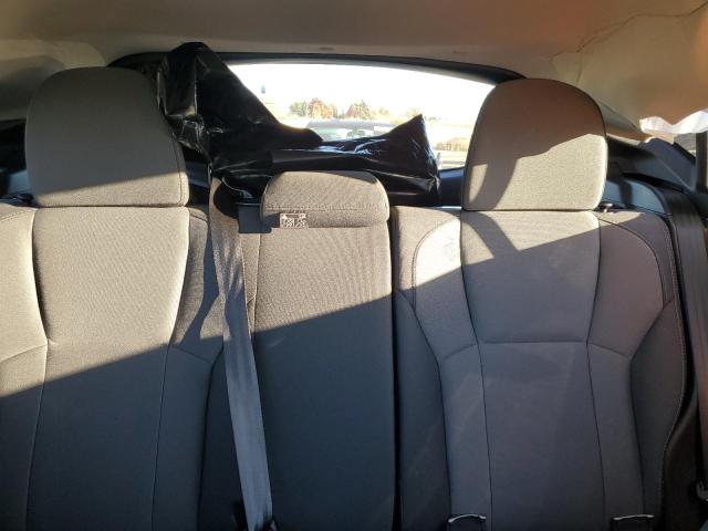 2025 SUBARU CROSSTREK #3296295472