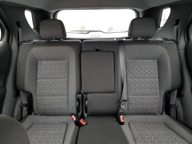 2024 CHEVROLET EQUINOX LT - 3GNAXUEG4RL295608