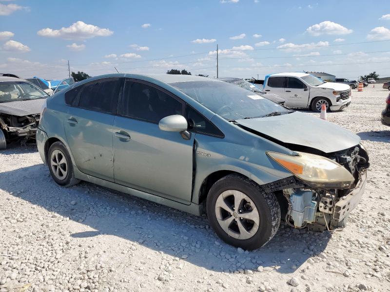 2012 TOYOTA PRIUS - JTDKN3DU7C1565319