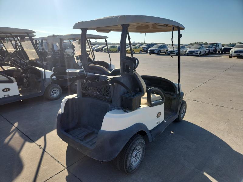 2019 CLUB CAR TEMPO LITHIUM #3266836084