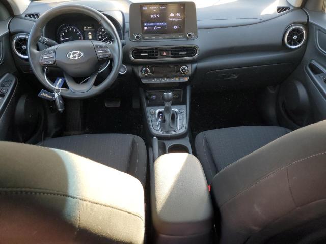 2022 HYUNDAI KONA SEL #3283868415