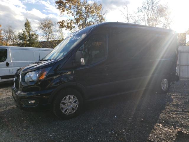 FORD TRANSIT T-