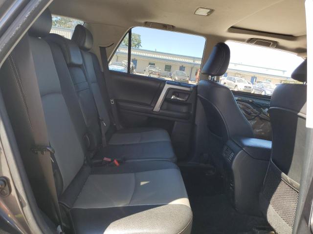 2016 TOYOTA 4RUNNER SR - JTEZU5JR6G5111005