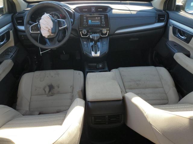 2017 HONDA CR-V LX - 5J6RW5H35HL006723