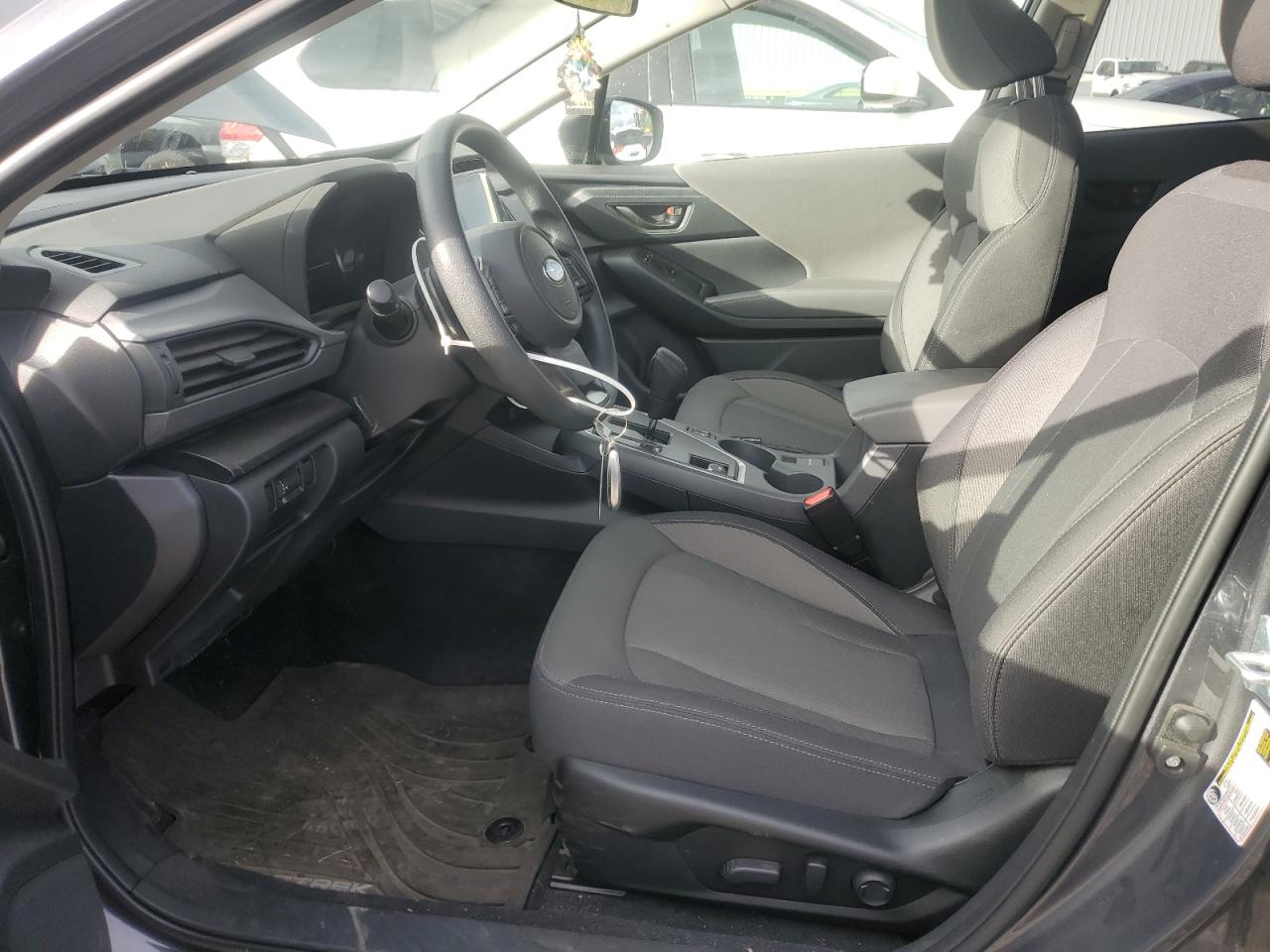 SUBARU CROSSTREK PREMIUM